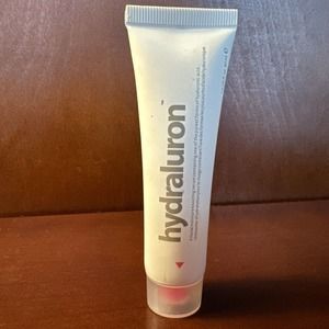 Indeed Laboratories Hydraluron Moisture Serum 1.0 fl oz (30 ml) New Travel Tube